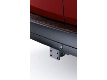 Opel Gancio di Traino con Sfera "Collo d'Oca"