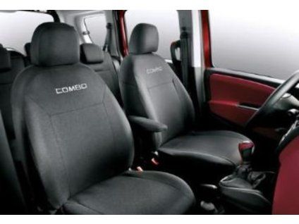 Opel Set Coprisedili