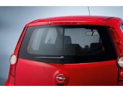 Слънцезащитна козирка Opel