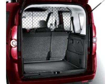 Opel Síť Do Zavazadlového Prostoru