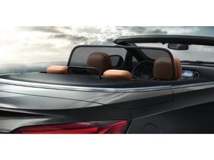 Opel Kit 2 deflettori aria