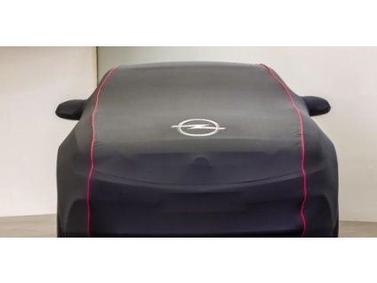 Opel Cache de protection
