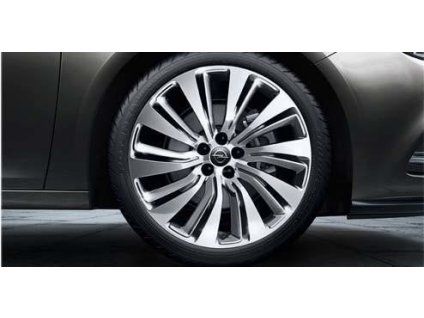 Opel джанта от лека сплав