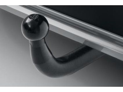 Opel Gancio di Traino con Sfera "Collo d'Oca"