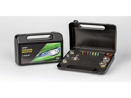 Opel Kit d'ampoules