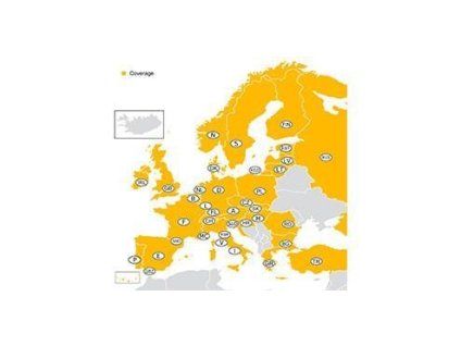 Opel Aggiornamento navigazione integrata