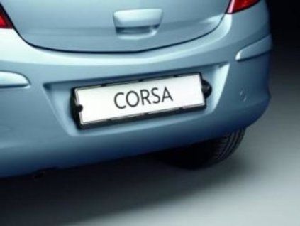 Prolunga elettrica Opel