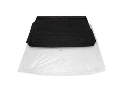 Tapis de Coffre Opel - Velours