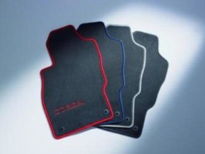 Opel Tapis de sol