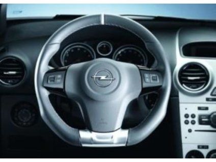 Opel Rivestimento Volante