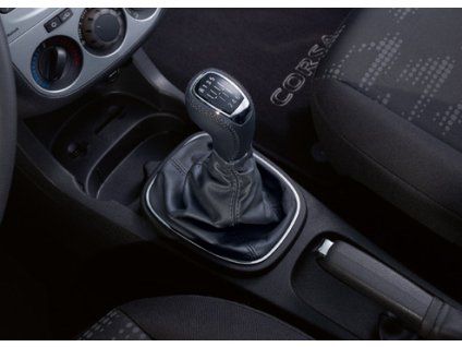 Opel Poignée Levier de Vitesse Opc Line