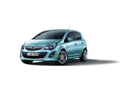 Opel Kit de Carrocería