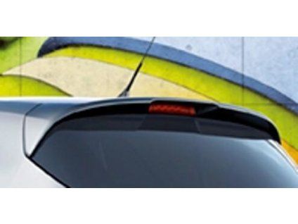 Opel Becquet Arrière