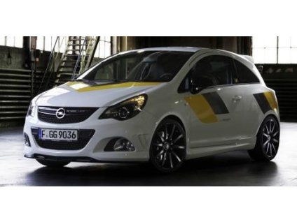 Opel Autocollant Décoratif