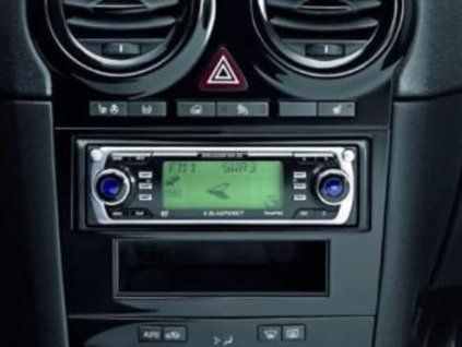 Opel Autoradio Con Lettore CD