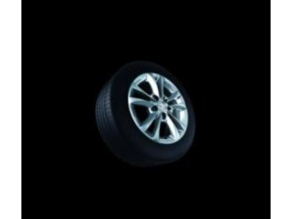 Opel Cerchio In Lega