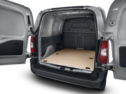 Opel Kit de protección interior - Madera de calidad normal