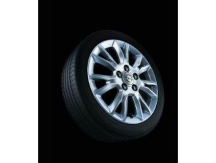 Opel Джанта от Лека Сплав