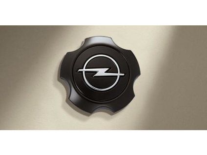 Opel Cache-moyeu pour jante en aluminium