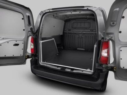 Opel Kit de Protección Interior - De Polipropileno