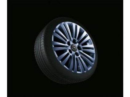 Opel Cerchio In Lega