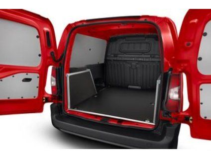 Opel Kit de Protección Interior - De Polipropileno