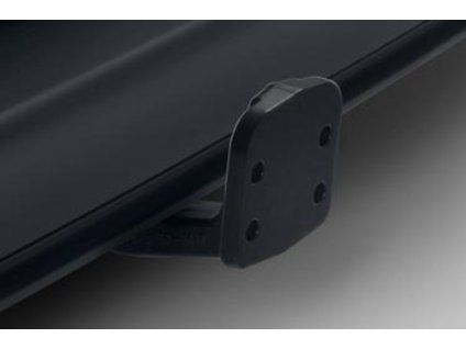 Gancio traino Opel senza sfera