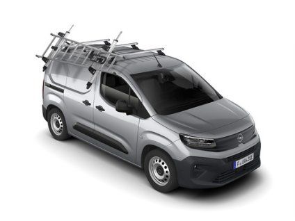 Opel Supporto Pieghevole per Scala