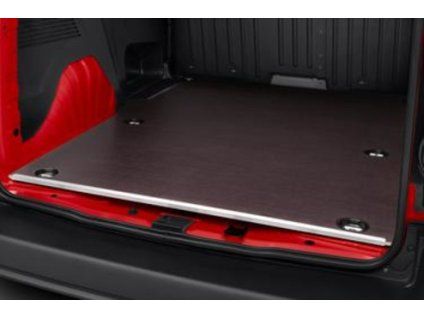 Opel Tapis Antidérapant - En Bois de Haute Qualité