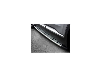 Hyundai Santa Fe TM Boční schůdky