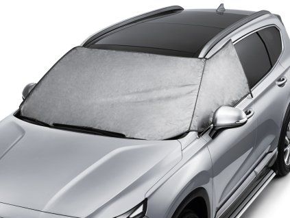 Bâche de protection antigel/soleil Hyundai Santa Fe TM