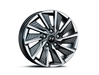 Hyundai IONIQ Sada litých kol 16"