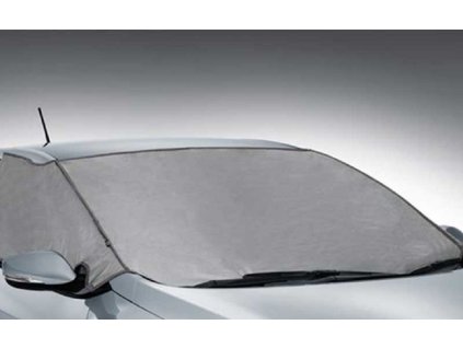 Hyundai IONIQ Ochranná plachta proti ledu/slunci