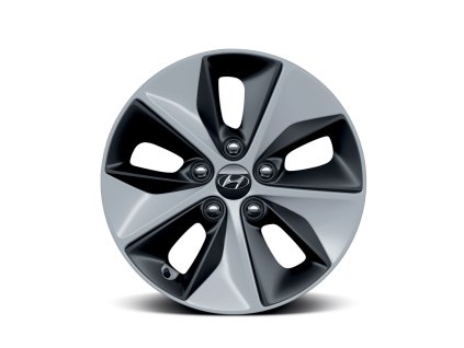 Hyundai IONIQ Sada litých kol 16"