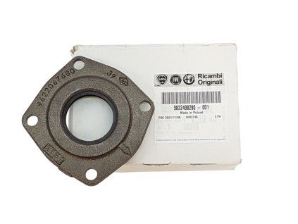 Peugeot 308 P5 Gearbox selector fork 98 224 982 80