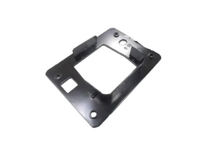 Peugeot 308 P5 Suport absorbant bară de protecție stânga 96 783 209 80