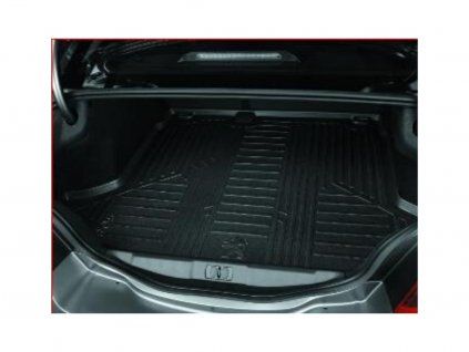 Peugeot 508 Cubeta de maletero de plástico