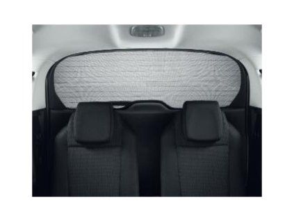 Peugeot 508 SW Parasol para ventanilla trasera