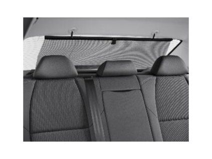 Peugeot 508 Parasol para ventanilla trasera