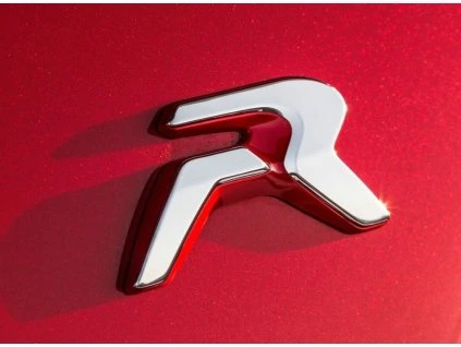 Peugeot Monogramm R 9807693780