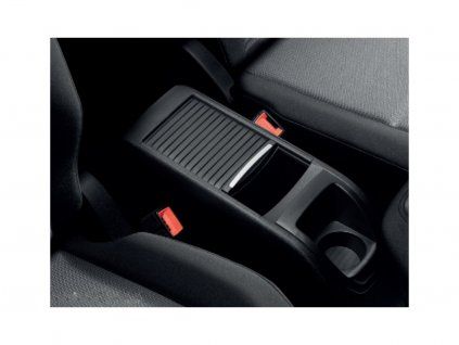Peugeot, Citroën, Opel Console centrale