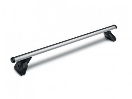 Peugeot, Citroen, Opel Barras de techo de aluminio