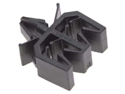 Peugeot 308 P5 Pipe clip 481536