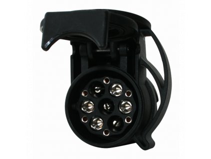 adapter pro 13 cestnou zasuvku na 713 cest pro svazek tazneho zarizeni citroen ds peugeot opel