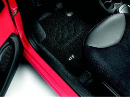 prosivane koberce citroen c1 2005 2014