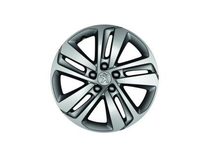 Peugeot Traveller, Expert Rueda de aluminio Phoenix 17"