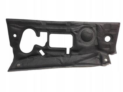 Peugeot 308 P5 Bulkhead soundproofing 9831613980