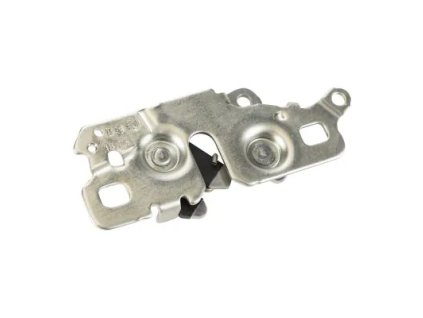 Peugeot 308 P5 Zámek kapoty 9822710780