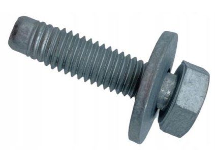 Peugeot 208 P21 Tornillo cabeza hexagonal 96 745 506 80