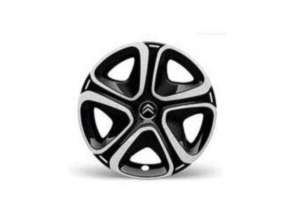 Tapacubos Citroën BABYLONE 16"